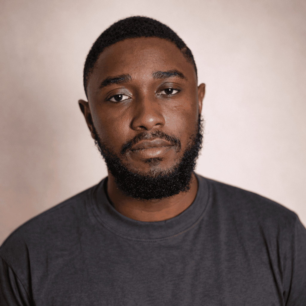 Emmanuel Doji
